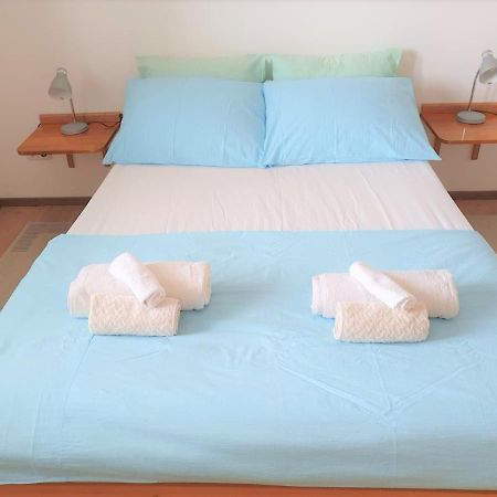 Comfort Apartment With Big Balcony - Zara Esterno foto