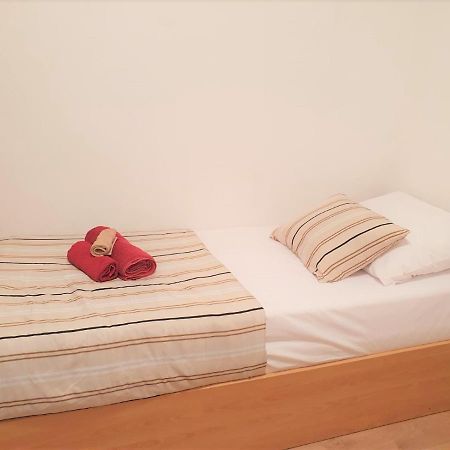 Comfort Apartment With Big Balcony - Zara Esterno foto
