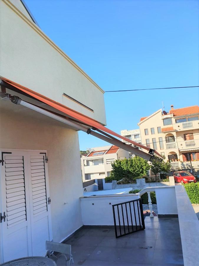 Comfort Apartment With Big Balcony - Zara Esterno foto