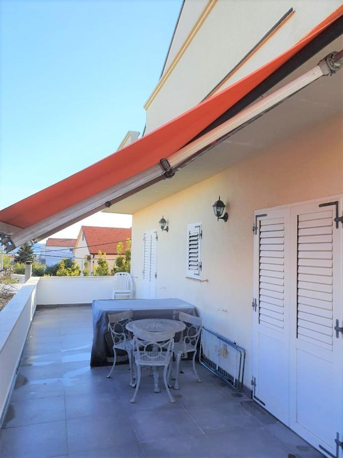 Comfort Apartment With Big Balcony - Zara Esterno foto