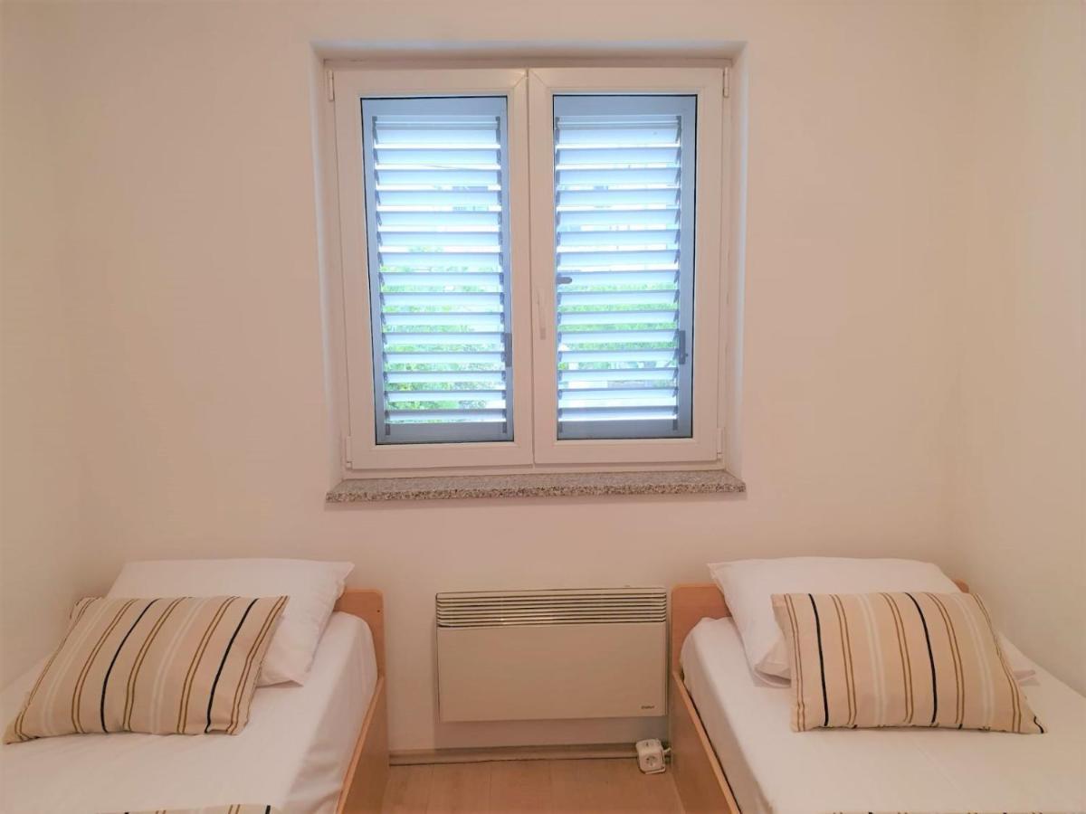Comfort Apartment With Big Balcony - Zara Esterno foto