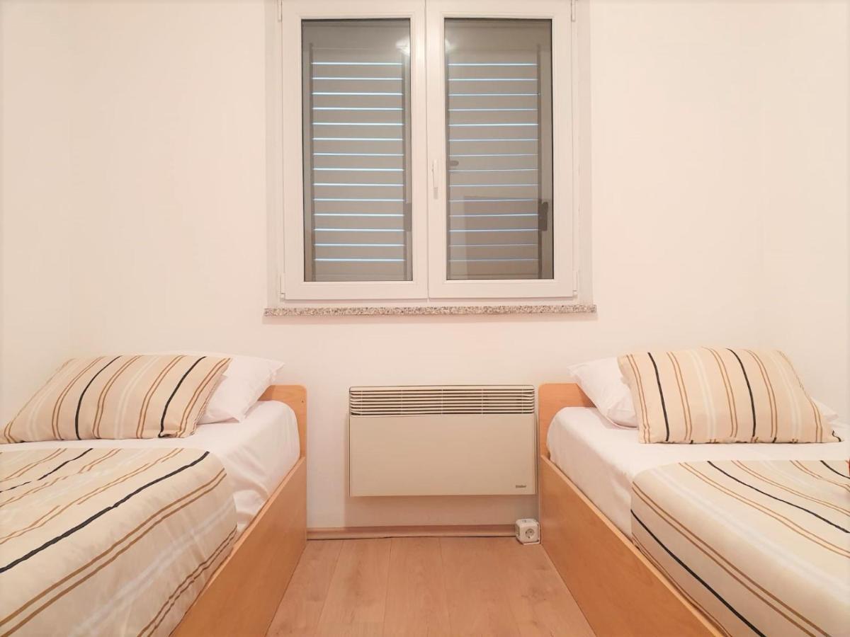 Comfort Apartment With Big Balcony - Zara Esterno foto