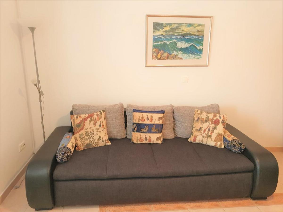 Comfort Apartment With Big Balcony - Zara Esterno foto
