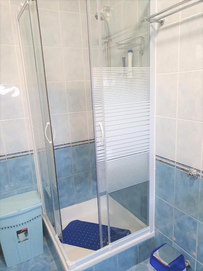 Comfort Apartment With Big Balcony - Zara Esterno foto