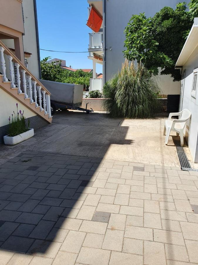 Comfort Apartment With Big Balcony - Zara Esterno foto
