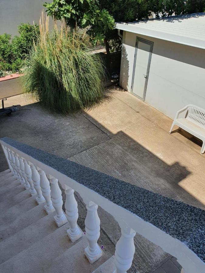 Comfort Apartment With Big Balcony - Zara Esterno foto