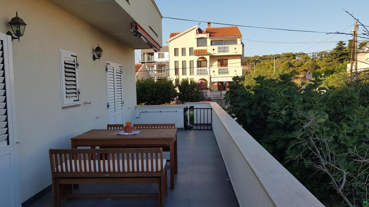 Comfort Apartment With Big Balcony - Zara Esterno foto