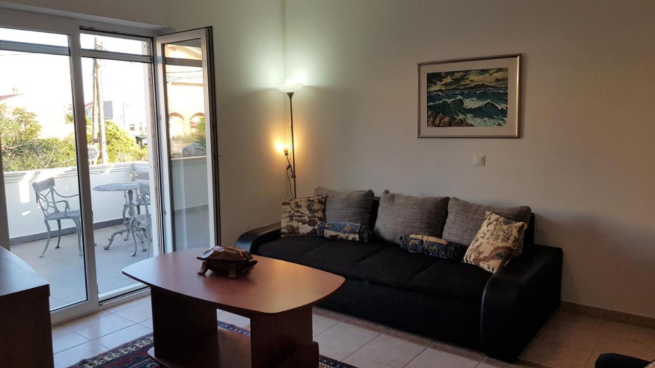 Comfort Apartment With Big Balcony - Zara Esterno foto