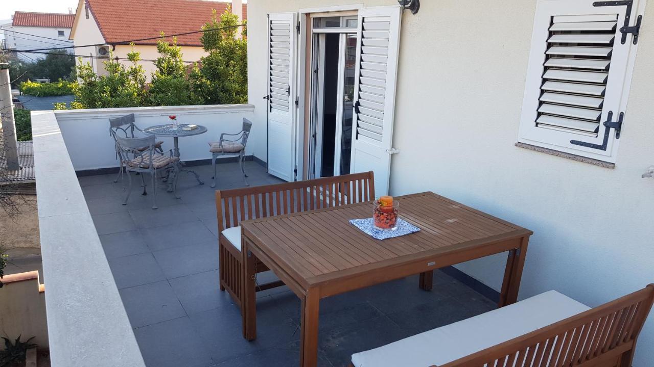 Comfort Apartment With Big Balcony - Zara Esterno foto