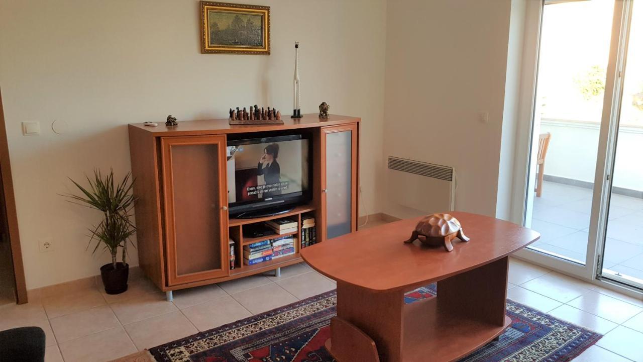 Comfort Apartment With Big Balcony - Zara Esterno foto