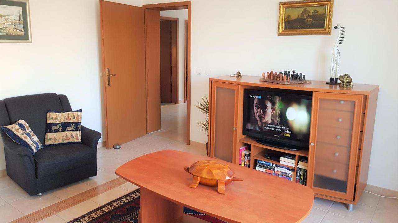 Comfort Apartment With Big Balcony - Zara Esterno foto